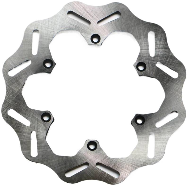 Motorrad Bremsscheibe Für Adventure Für LC4 1999-2007 2006 2005 2004 2003 2002 2001 2000 07 06 05 04 03 02 01 00 99 Hinten Bremsscheibe Rotor Disk(RearA) von DXLSAEU