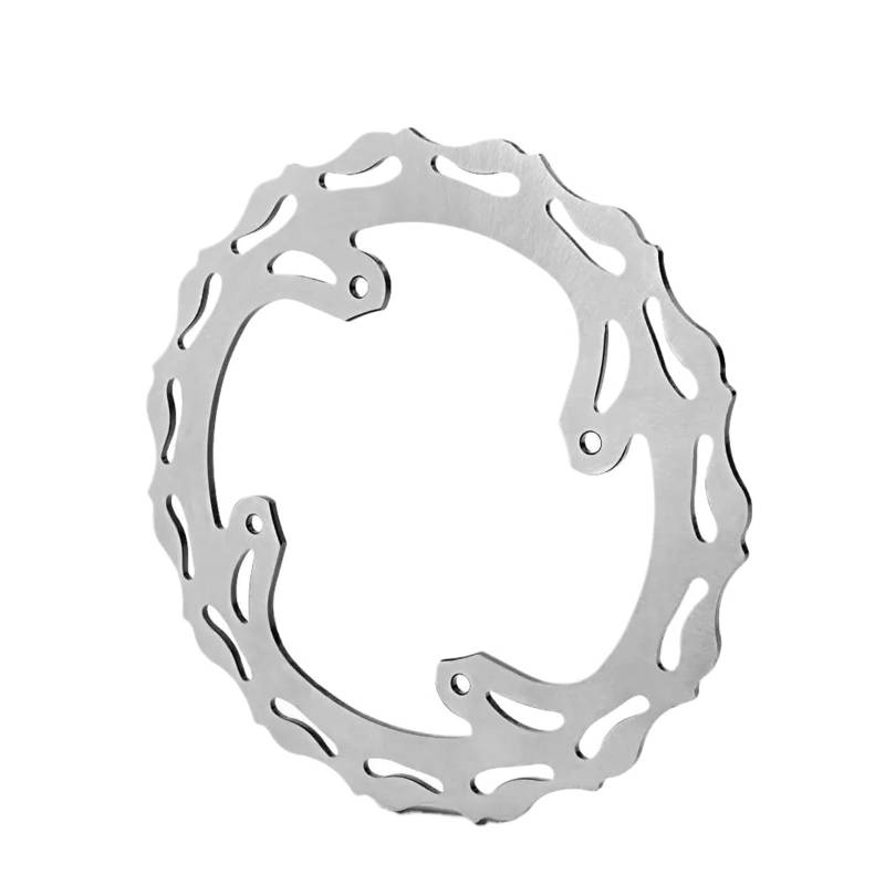 Motorrad Bremsscheibe Für CRF 250R 450R 450X 2005-2019 CRF 250RX 450RX 450L 2019 2020 CR125 CR250 2002-2007 Motorrad Hinten Bremsscheibe Rotor von DXLSAEU