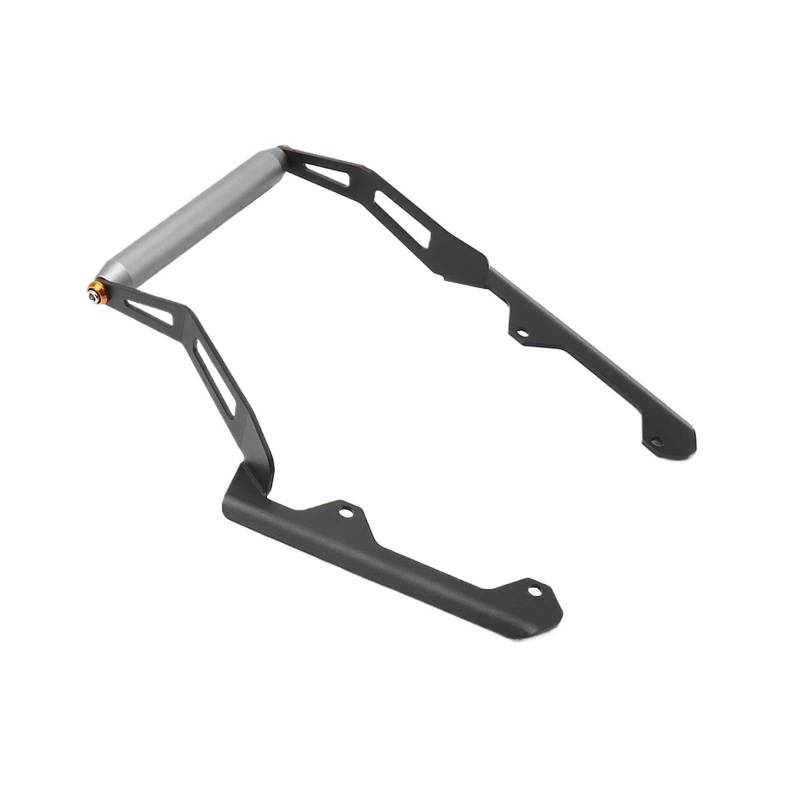 Motorrad Navigationshalterung Für Aprilia Sr Gt200 SR GT200 GT 200 2022 2023 Motorrad Navigation Halterung Windschutzscheibe Ständer Halter Telefon Handy GPS(12MM) von DXLSAEU
