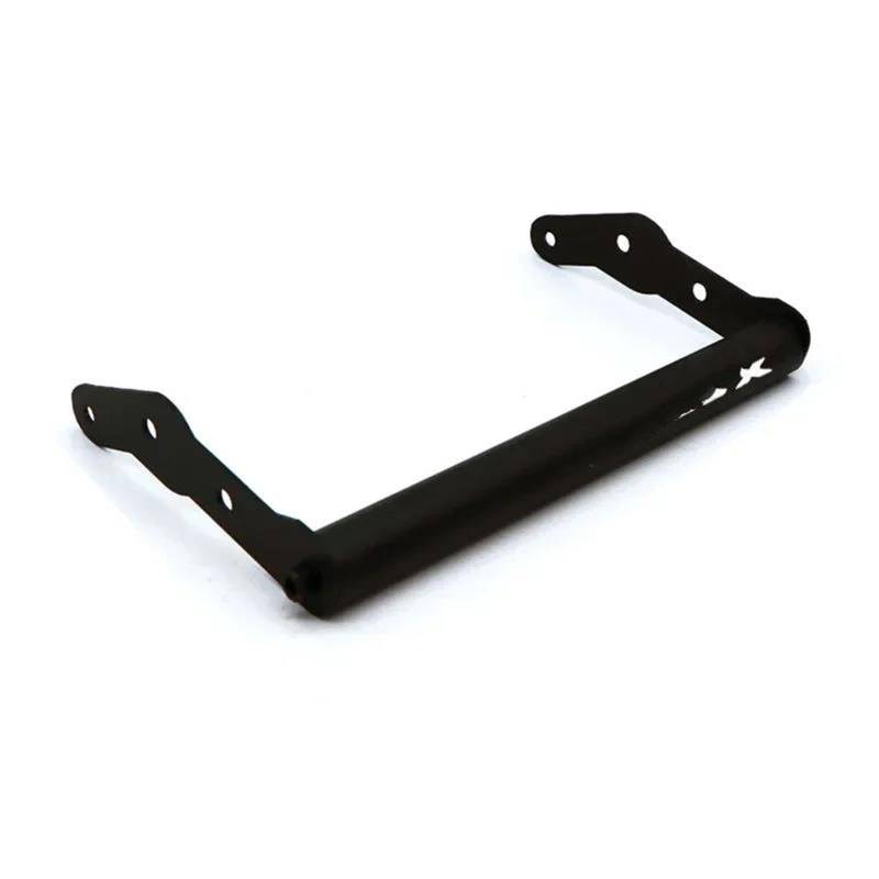 Motorrad Navigationshalterung Für CB400X CB500X 2017-2021 2023 2022 CB 400 500 X Motorrad GPS Navigation Halter Bar Telefon Platte Halterung Motorrad Navigation Halterung(CB500X) von DXLSAEU