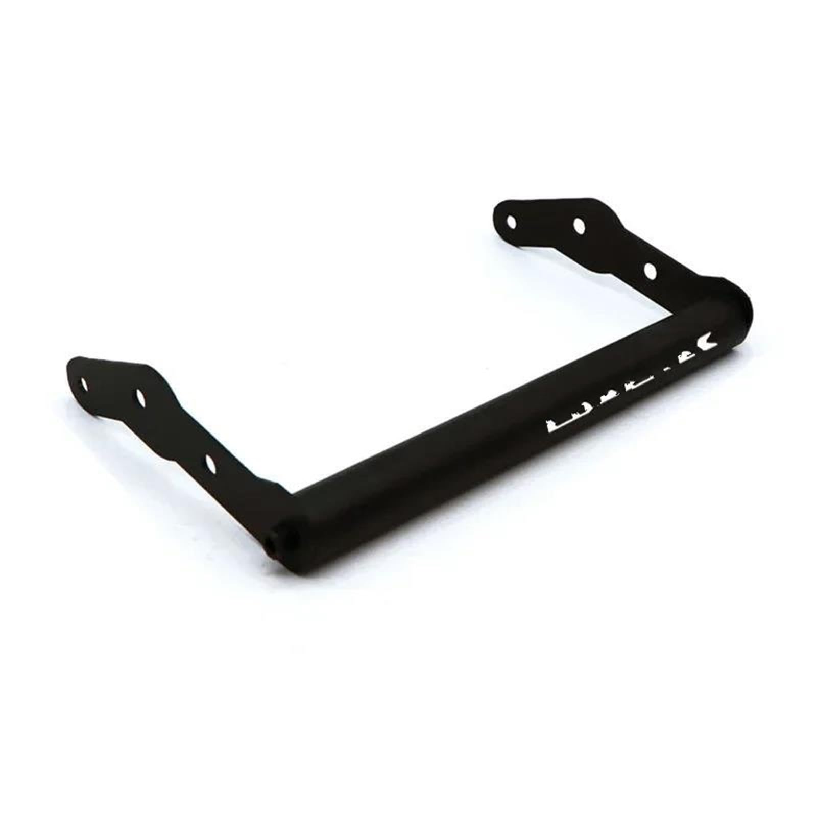 Motorrad Navigationshalterung Für CB400X CB500X 2017-2021 2023 2022 CB 400 500 X Motorrad GPS Navigation Halter Bar Telefon Platte Halterung Motorrad Navigation Halterung(NO Logo) von DXLSAEU