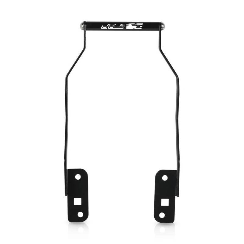 Motorrad Navigationshalterung Für F750GS F850GS 2018-2022 2020 Motorrad Navigation Ständer Halter Telefon Handy GPS Platte Halterung Unterstützung Halter(with F850GS Logo) von DXLSAEU