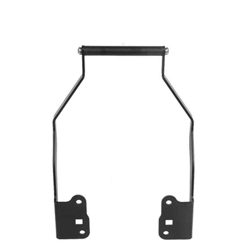 Motorrad Navigationshalterung Für F750GS F850GS F850 GS 2018-2020 12MM 22MM Motorrad Navigation Halterung Smart Telefon Halter GPS Platte Unterstützung Zubehör(12MM) von DXLSAEU