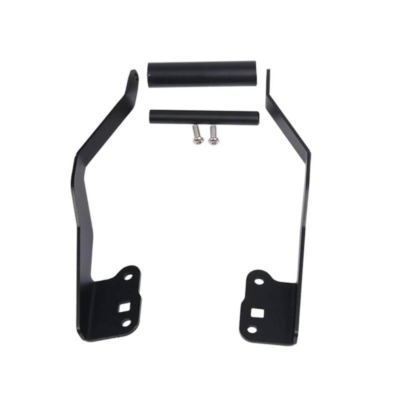 Motorrad Navigationshalterung Für F850GS F750GS Motorrad Zubehör SMART Telefon GPS Navigation Platte Halterung Lenker Adapt Halter Motorrad Navigation Halterung von DXLSAEU