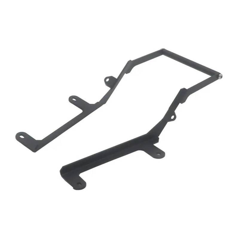 Motorrad Navigationshalterung Für Forza750 2021 Motorrad GPS Navigation Halterung Motorrad Zubehör Handy-Navigation GPS Halterung Bord Navigator Unterstützung(12MM) von DXLSAEU