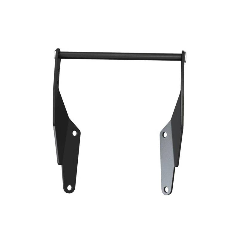 Motorrad Navigationshalterung Für G310GS G310R 2017-2023 2022 2021 2020 Motorrad GPS Navigation Halterung Vorne Bar Telefon Halter Halterung Ständer(Silver12mm) von DXLSAEU