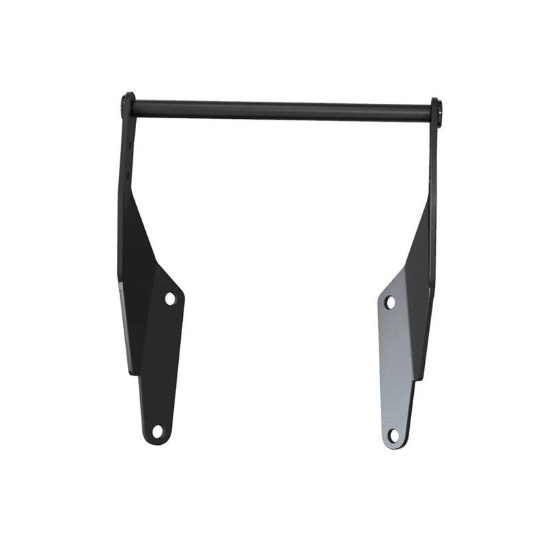 Motorrad Navigationshalterung Für G310GS G310R G310 GS 2017-2023 2022 2021 2020 Motorrad GPS Navigation Halterung Vorne Bar Telefon Halter Halterung Ständer(Black12MM) von DXLSAEU