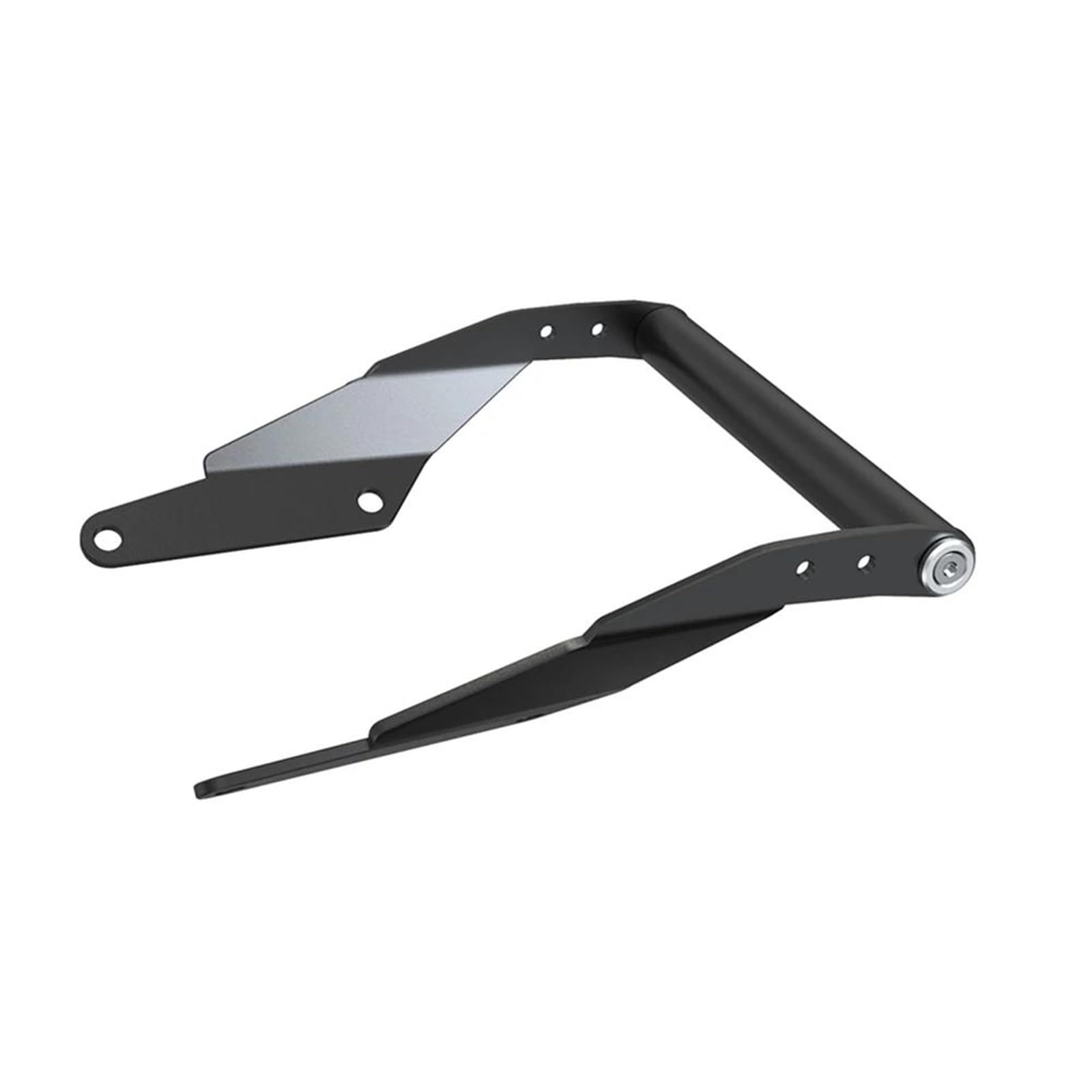 Motorrad Navigationshalterung Für G310GS G310R G310 GS 2017-2023 2022 2021 2020 Motorrad GPS Navigation Halterung Vorne Bar Telefon Halter Halterung Ständer(Silver 22MM) von DXLSAEU