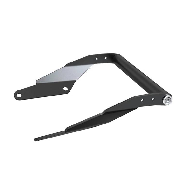 Motorrad Navigationshalterung Für G310GS G310R G310 GS 2017-2023 2022 2021 2020 Motorrad GPS Navigation Halterung Vorne Bar Telefon Halter Halterung Ständer(Silver 22MM) von DXLSAEU