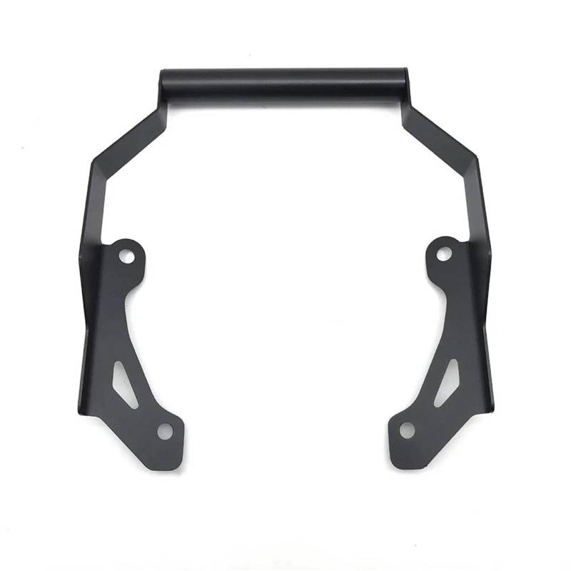 Motorrad Navigationshalterung Für NC750X DTC 2021-2023 Motorrad GPS Navigation Platte Halterung Handy Ständer Halter Motorrad GPS Navigation Halterung von DXLSAEU