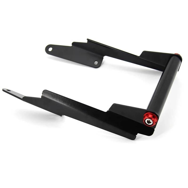 Motorrad Navigationshalterung Für NC750X NC 750X 2016 2017 2018 2019 Motorrad Zubehör GPS/SMART Phone Navigation GPS Platte Halterung Anzupassen Halter(22MM) von DXLSAEU