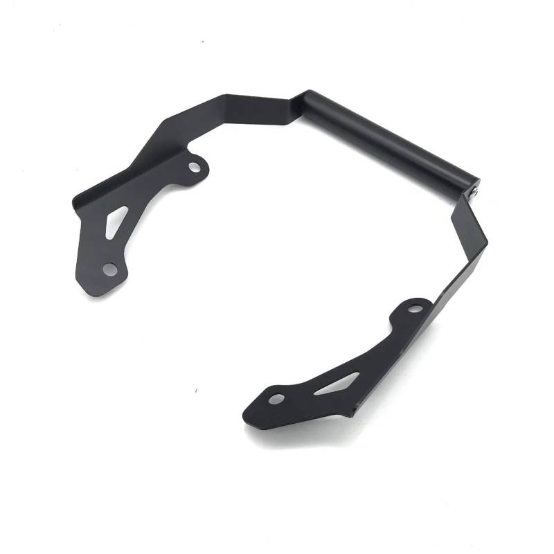 Motorrad Navigationshalterung Für NC750X NC750XAM NC750X DCT 2021+ Motorrad GPS Bar Handy Halterung Querlatte Unterstützung Vorderständer Halter Motorrad GPS Telefon Halterung von DXLSAEU