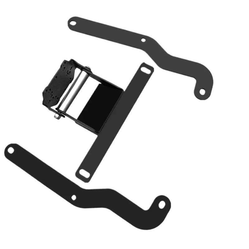 Motorrad Navigationshalterung Für TMAX T-MAX 560 2022 2023 Adapter Halterung Motorrad Zubehör GPS Smartphone Navigation Mountin Halterung Motorrad Navigation Halterung von DXLSAEU