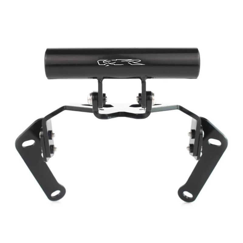 Motorrad Navigationshalterung Für VFR800X 2015-2016 VFR 800X GPS Motorrad Navigation Platte Halterung Telefon Ständer Halter Rahmen Halterung Motorrad GPS Halterung(Type5) von DXLSAEU