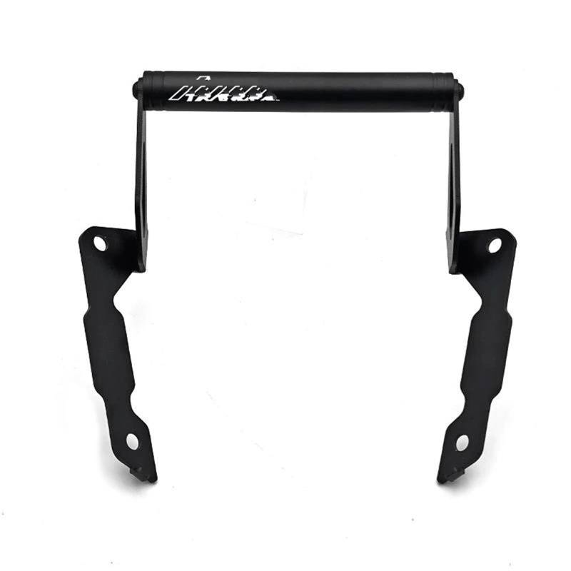 Motorrad Navigationshalterung Für XL750 Für Transalp 2023 2024 2025 Motorrad Zubehör GPS Navigation Halterung Montage Halterung Adapter Halter(Transalp) von DXLSAEU