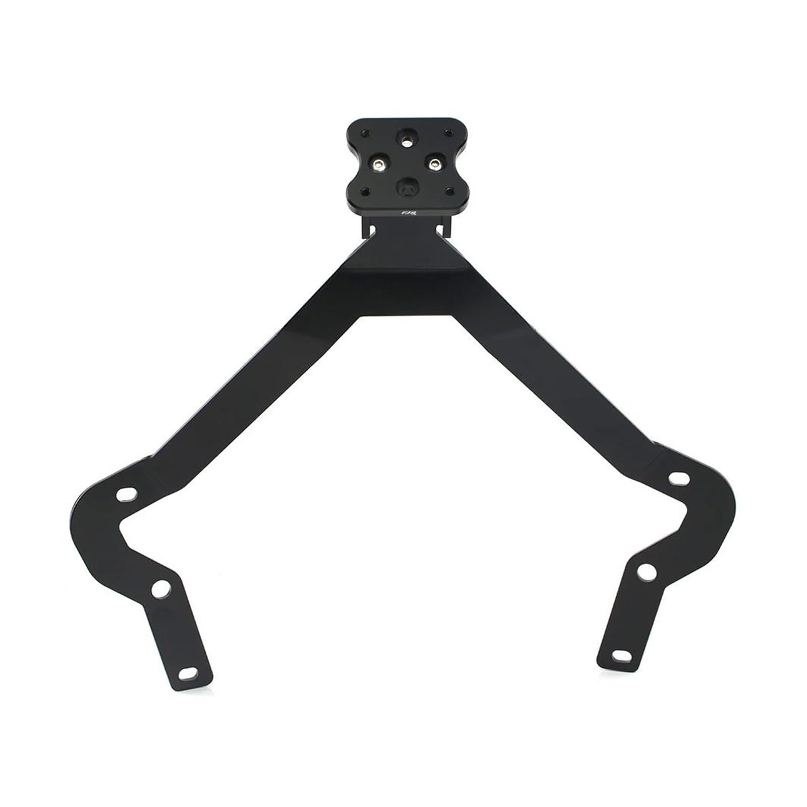 Motorrad Navigationshalterung Für Yamaha FJR1300 FJR 1300 2013-2023 2024 Telefon Navigation Halter Unterstützung Windschutzscheibe Motorrad GPS Navigation Halterung(Type 1) von DXLSAEU
