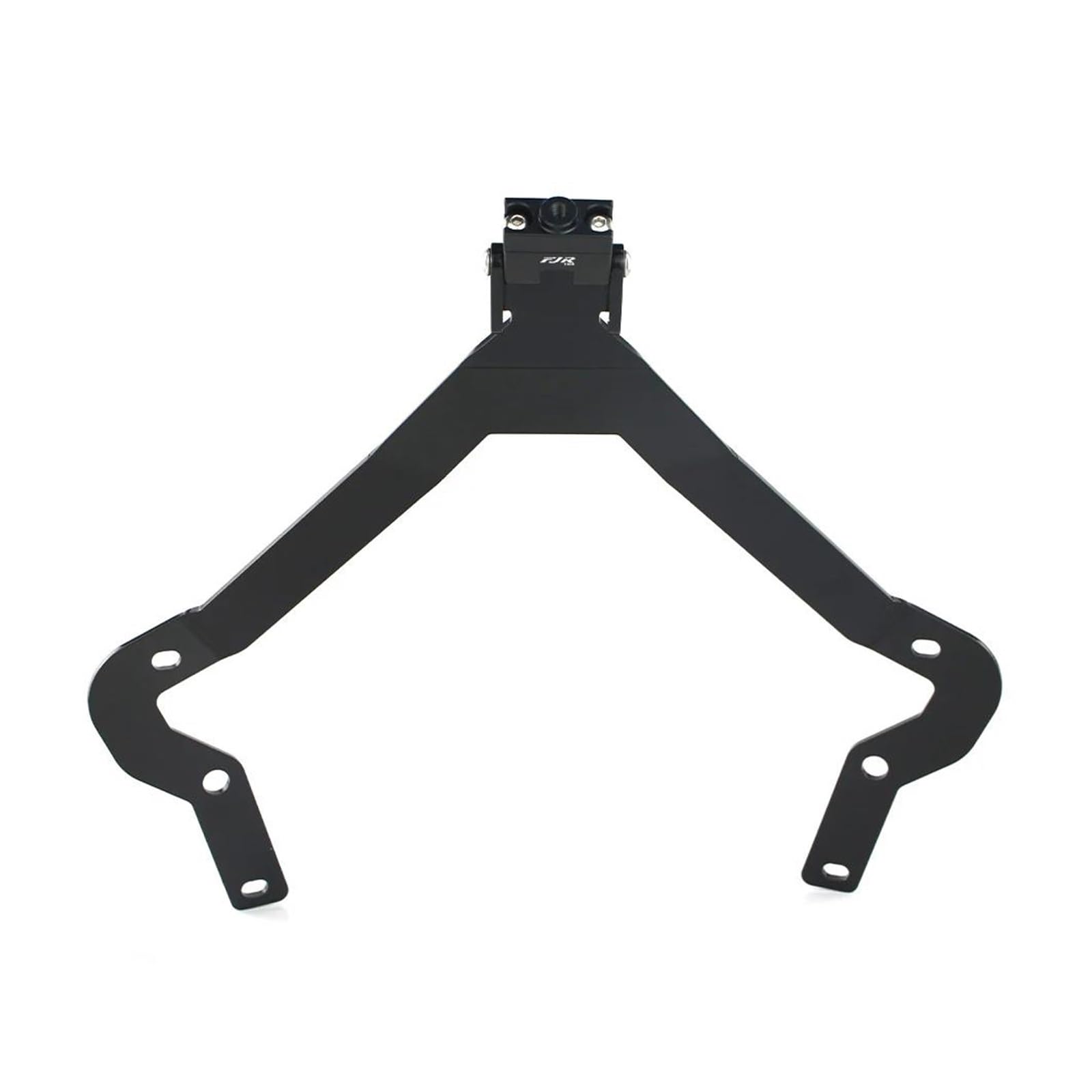 Motorrad Navigationshalterung Für Yamaha FJR1300 FJR 1300 2013-2023 2024 Telefon Navigation Halter Unterstützung Windschutzscheibe Motorrad GPS Navigation Halterung(Type 2) von DXLSAEU