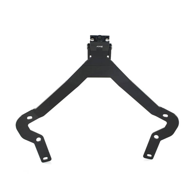 Motorrad Navigationshalterung Für Yamaha FJR1300 FJR 1300 2013-2023 2024 Telefon Navigation Halter Unterstützung Windschutzscheibe Motorrad GPS Navigation Halterung(Type 2) von DXLSAEU