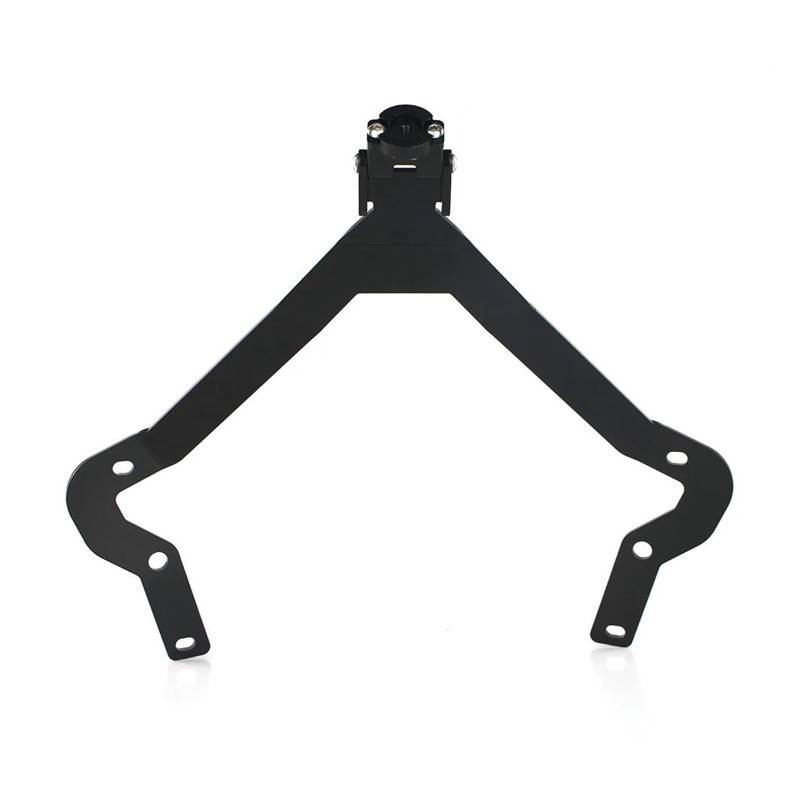 Motorrad Navigationshalterung Für Yamaha FJR1300 FJR 1300 2013-2023 2024 Telefon Navigation Halter Unterstützung Windschutzscheibe Motorrad GPS Navigation Halterung(Type 3) von DXLSAEU