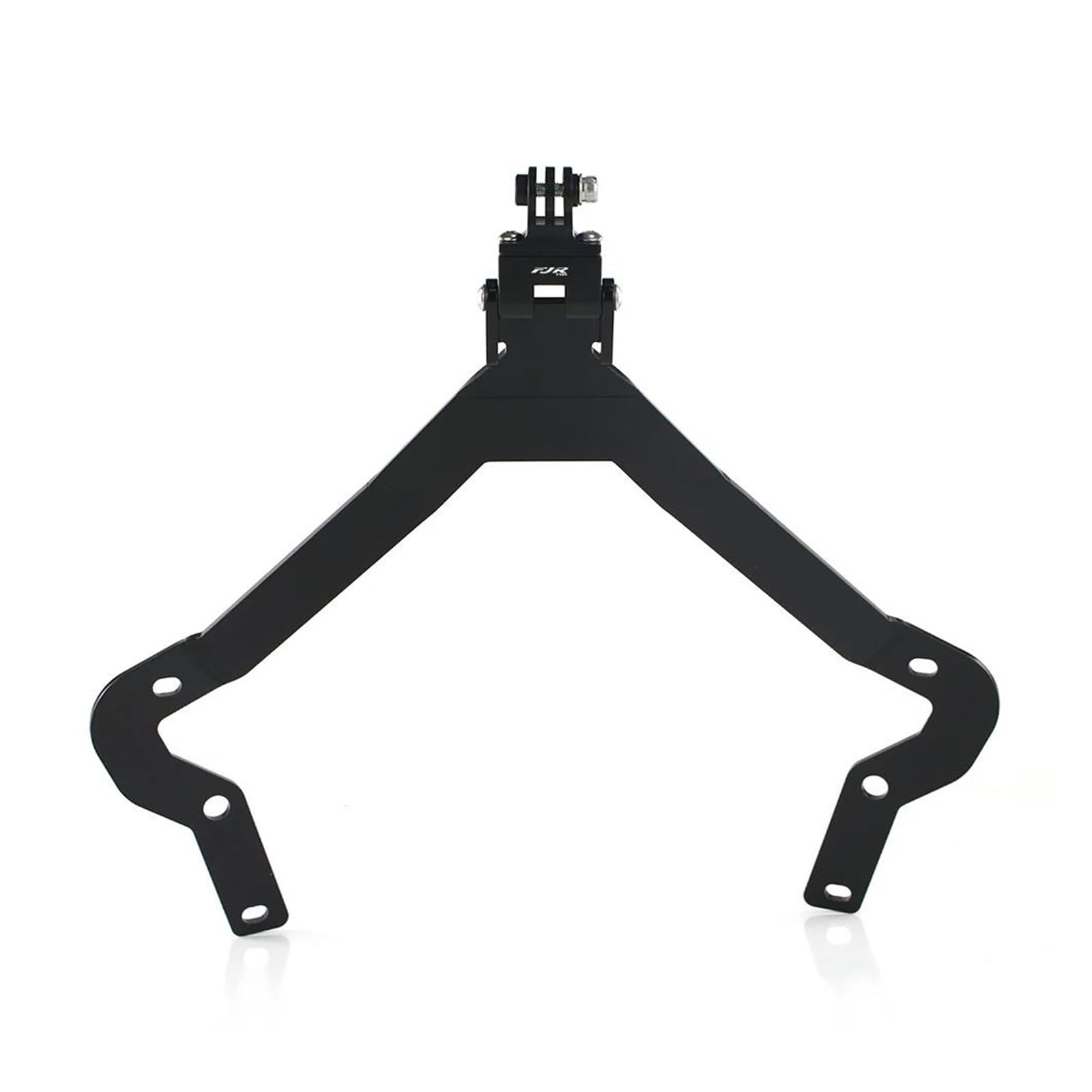 Motorrad Navigationshalterung Für Yamaha FJR1300 FJR 1300 2013-2023 2024 Telefon Navigation Halter Unterstützung Windschutzscheibe Motorrad GPS Navigation Halterung(Type 4) von DXLSAEU