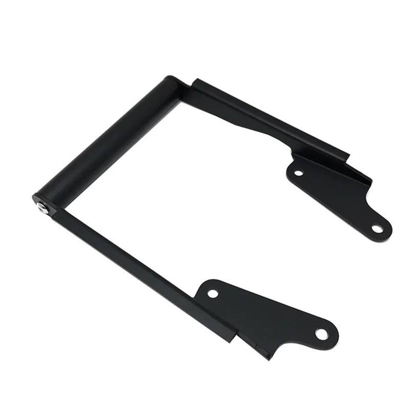 Motorrad Navigationshalterung Für Yamaha Für MT09 Für Tracer 900 FJ-09 Tracer900 2016-2017 Motorrad GPS Telefon Navigation Halterung Front Bar Telefon Halter Halterung Ständer von DXLSAEU