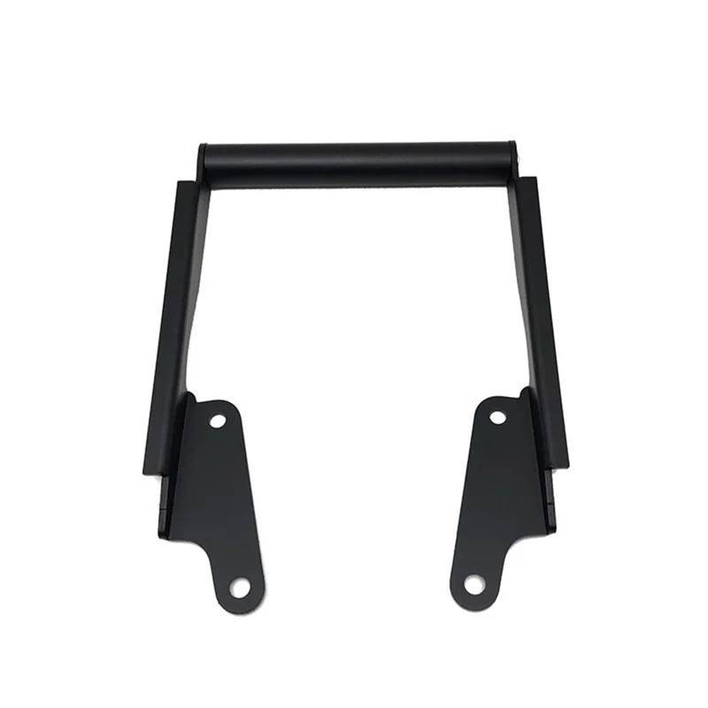 Motorrad Navigationshalterung Für Yamaha Für Tracer 900 FJ-09 Tracer900 Für MT-09 2016 2017 GPS Telefon Navigation Halterung Front Bar Telefon Halter Halterung Ständer von DXLSAEU
