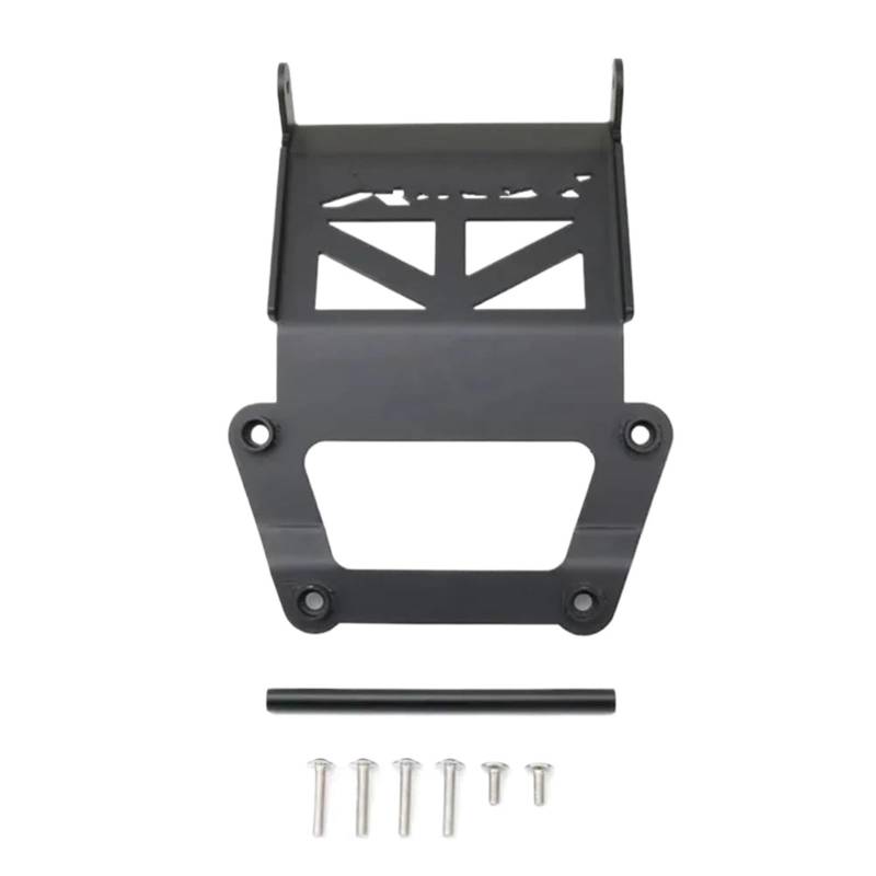 Motorrad Navigationshalterung Für Yamaha Für X-MAX 300 XMAX300 Xmax 300 2023 Motorrad GPS Telefon Navigation Halterung Front Bar Telefon Halter Halterung Stehen(12MM) von DXLSAEU