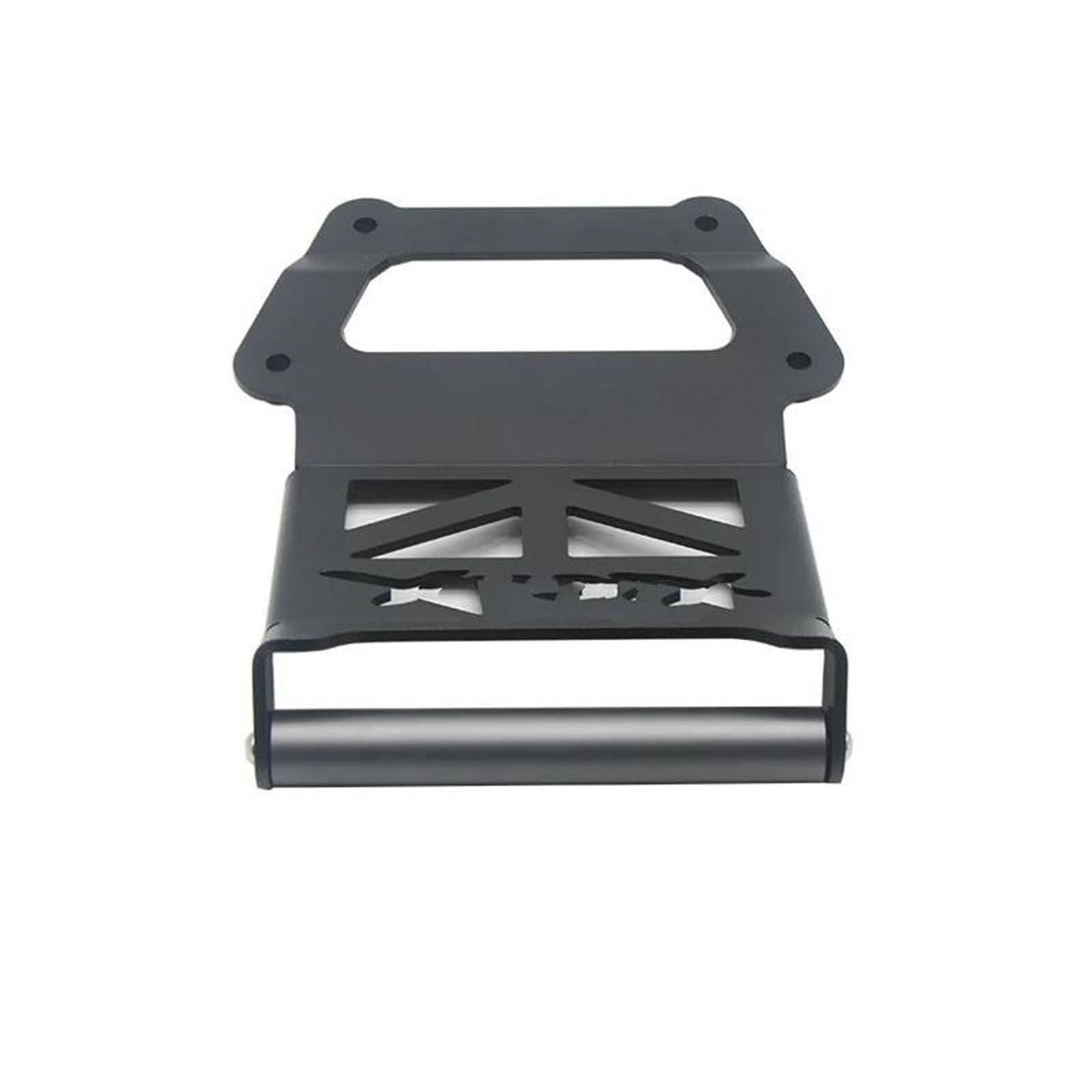 Motorrad Navigationshalterung Für Yamaha Für X-MAX 300 XMAX300 Xmax 300 2023 Motorrad GPS Telefon Navigation Halterung Front Bar Telefon Halter Halterung Stehen(22MM) von DXLSAEU