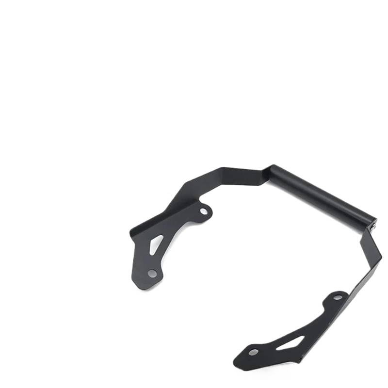 Motorrad Navigationshalterung Motorrad GPS Bar Handy Halterung Querlatte Unterstützung Vorderständer Halter Motorrad Navigation Halterung Für NC750X NC750XAM NC750X DCT 2021 + von DXLSAEU