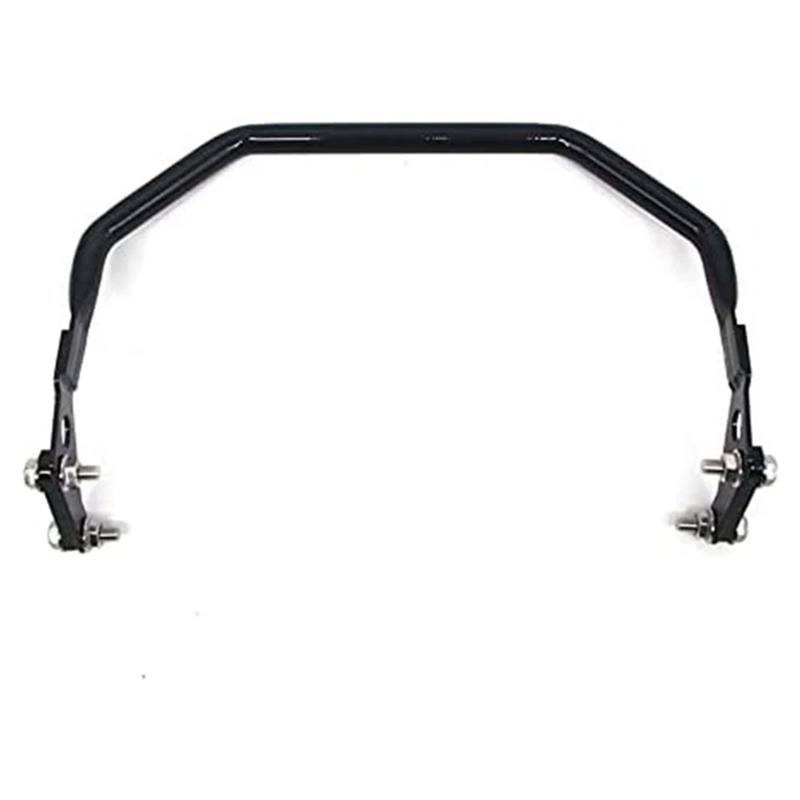 Motorrad Navigationshalterung Motorrad GPS Navigation Halterung Front Bar Telefon GPS Motorrad Halter Für R1200GS LC 2013-2018 R1250GS LC von DXLSAEU