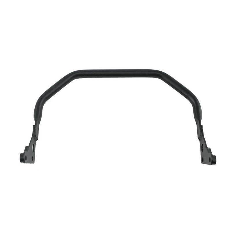 Motorrad Navigationshalterung Motorrad GPS Navigation Halterung Vorne Bar Telefon GPS Halter Halterung Ständer Für R1250GS R1200GS LC Für Abenteuer 2014-2024 von DXLSAEU