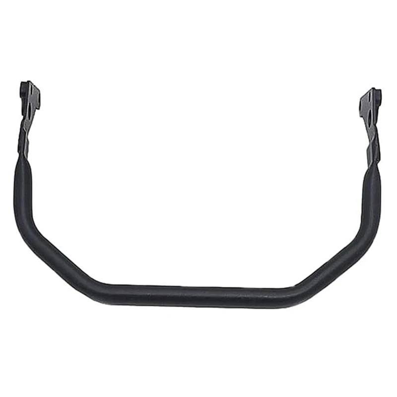Motorrad Navigationshalterung Motorrad GPS Telefon Navigation Halterung Front Bar Telefon GPS Halter Für R1200GS LC 2013-2018 R1250GS LC Motorrad Front Bar Telefon GPS Halter von DXLSAEU