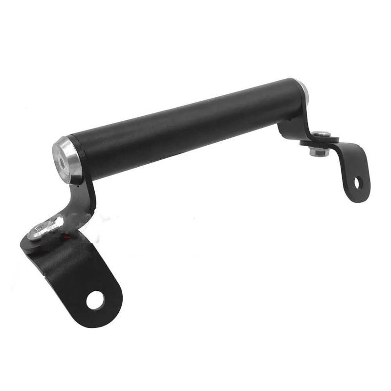 Motorrad Navigationshalterung Motorrad Handy Unterstützung Ständer Halter GPS Navigation Halterung Für Benelli Für TRK702 TRK702X TRK 702X702X 2022 2023 2024(No Logo) von DXLSAEU