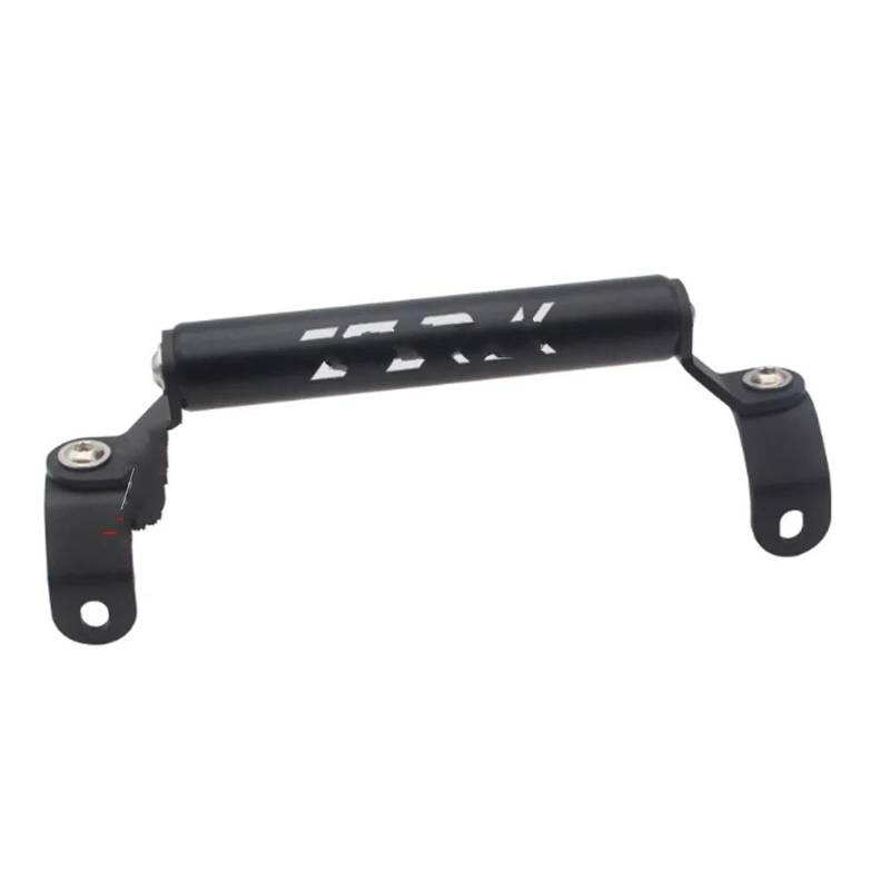 Motorrad Navigationshalterung Motorrad Handy Unterstützung Ständer Halter GPS Navigation Halterung Für Benelli Für TRK702 TRK702X TRK 702X702X 2022 2023 2024(with Logo) von DXLSAEU