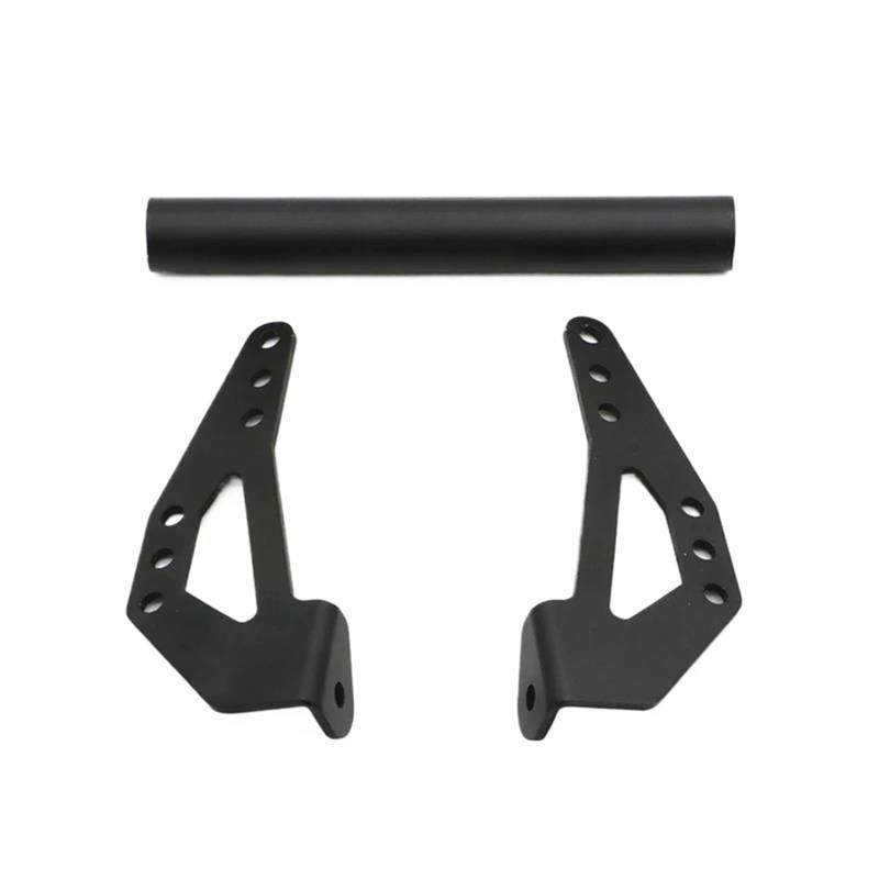 Motorrad Navigationshalterung Motorrad Telefon Halterung Für Suzuki Für V Strom DL1000 DL 650 2014-2019 Navigation Windschutzscheibe GPS Telefon Halter Aluminium(DL1000 14-19) von DXLSAEU
