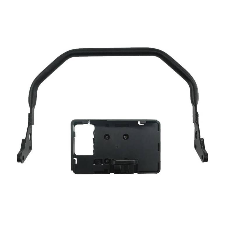 Motorrad Navigationshalterung Motorrad USB Lade 12MM Halterung Handy Unterstützung Navigation GPS Halterung Für R1200GS LC R 1200 1250 GS ADV R1250GS GS1250(One Set) von DXLSAEU