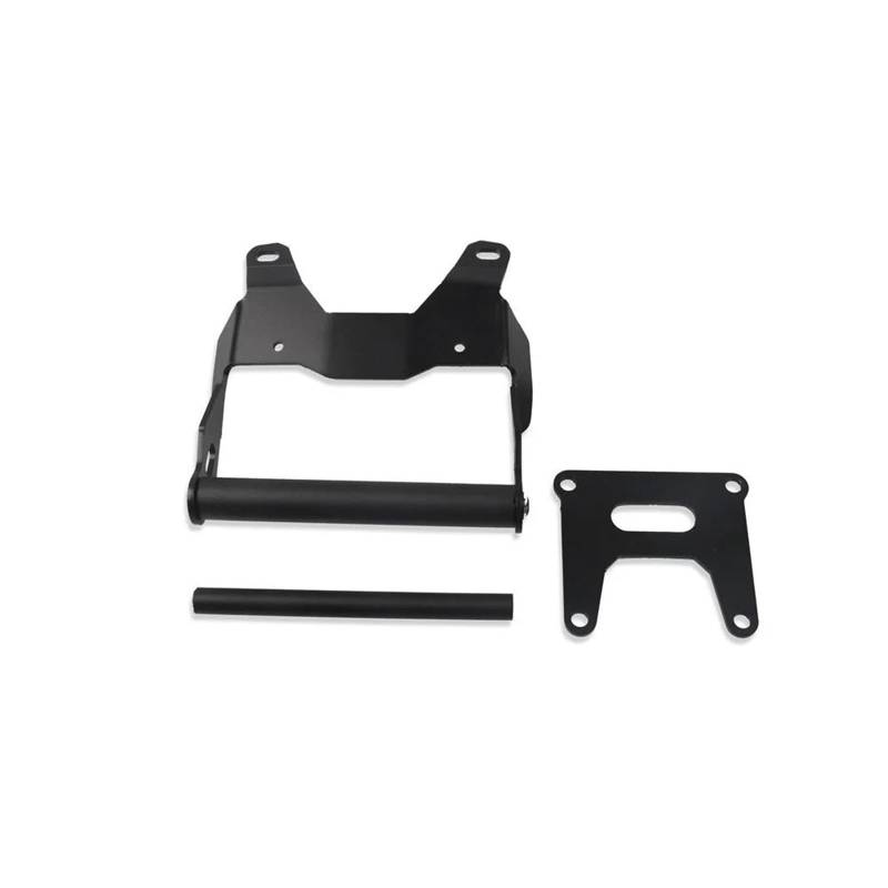 Motorrad Navigationshalterung Motorrad Vorne Ständer Halter Smartphone Navigation Bar Handy Halterung GPS Für X-ADV750 XADV X-ADV 750 XADV750 17-20 von DXLSAEU