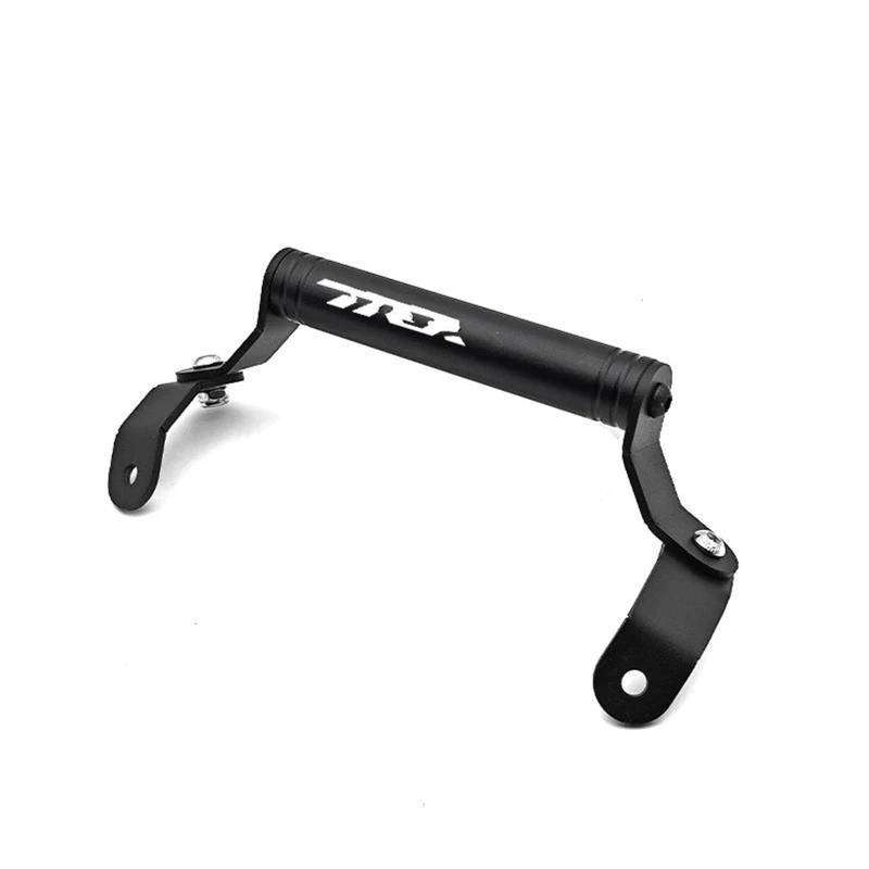 Motorrad Navigationshalterung Motorrad Zubehör SMART Telefon GPS Navigation Platte Halterung Halter Adapter Für Benelli Für TRK 702X TRK 702 X TRK702X TRK702 X(TRK) von DXLSAEU