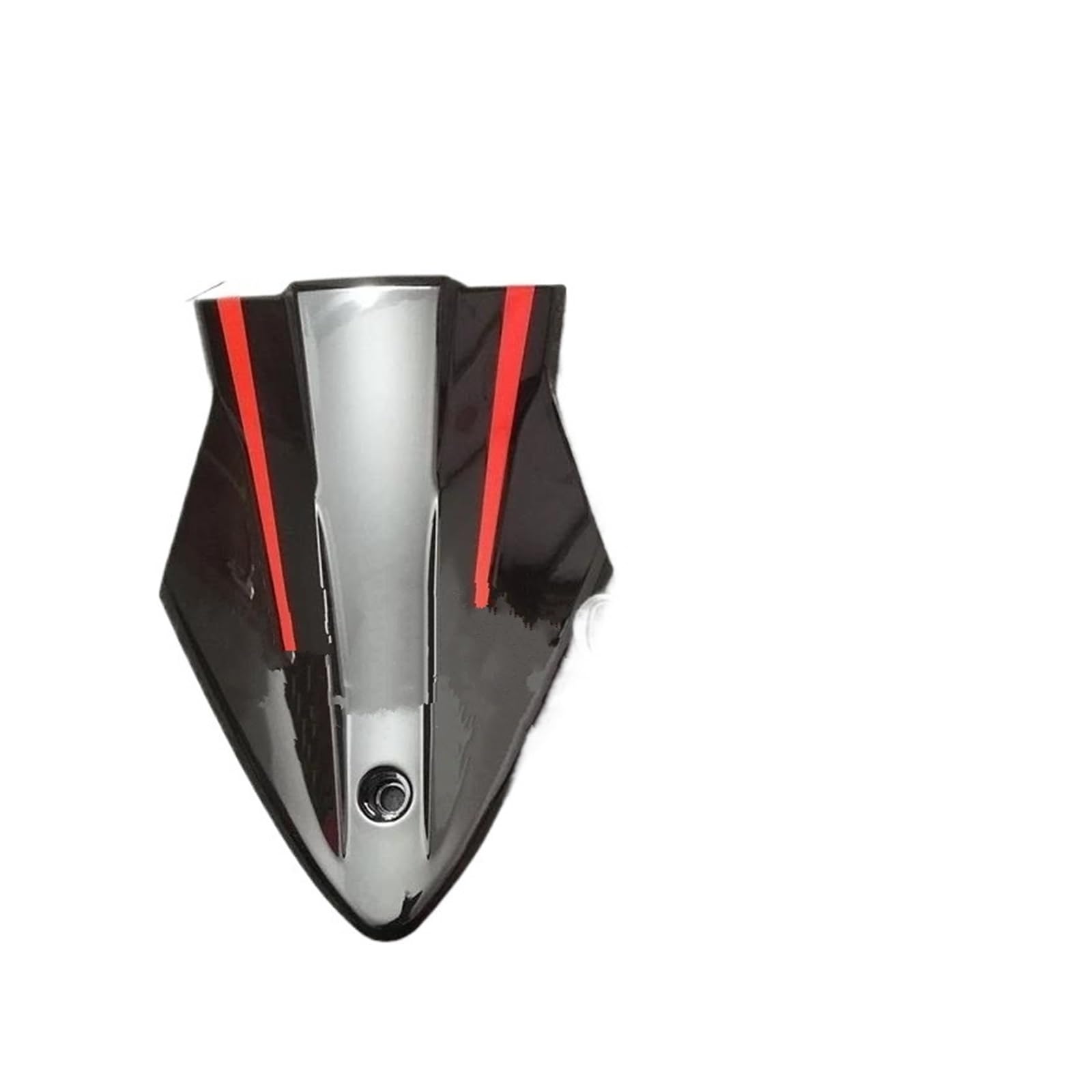 Motorrad Soziusabdeckung Für S1000RR 2015 2016 2017 2018 Hinten Sitzbezug Schwanz Abschnitt Motorrad Verkleidung Gugel Motorrad Schwanz Abdeckung(Black) von DXLSAEU