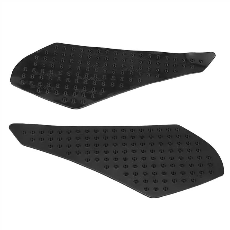 adesivo per serbatoio carburante Moto Motorrad Tank Pads Für Suzuki GSF 1250 1200 650 Bandit GSX1250FA GSX 1250 FA Seite Gas Knie Grip Protector Tank Aufkleber Aufkleber von DXLSAEU