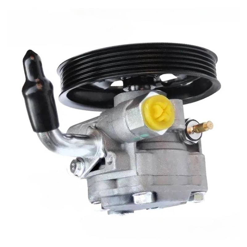 Servolenkungspumpe kompatibel mit Mitsubishi Pajero L200 4450A238 4450A281 von DXLZKCMRV