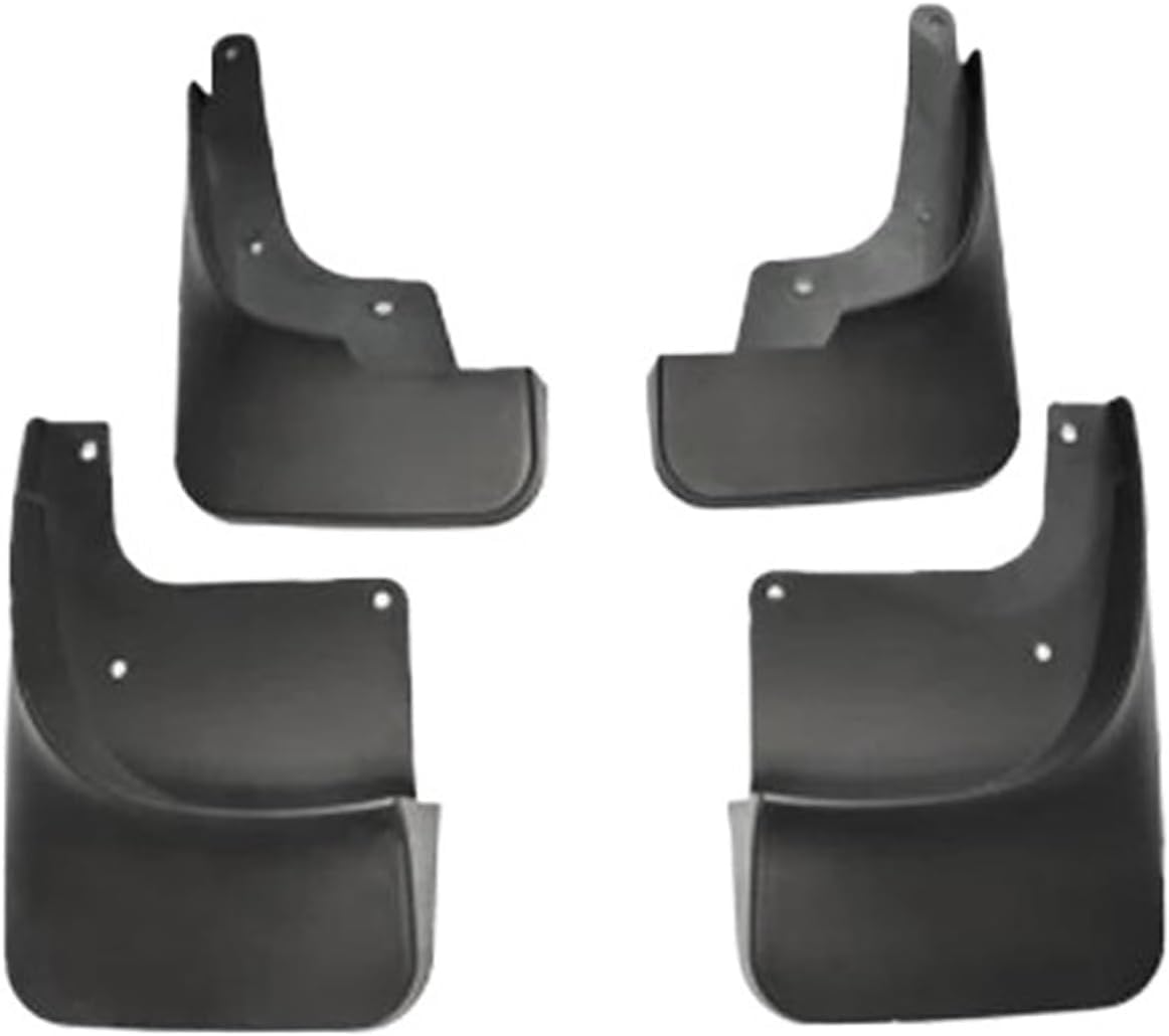 4 Stück Auto Schmutzfänger für Suzuki Grand Vitara Escudo FT GT 1999~2005, Auto-Rad-Schutz, Vordere Und Hintere Seite Splash Guards 4 Stück Auto Schmutzfänger für Suzuki Grand Vitara Escudo FT GT 1999~2005, Auto-Rad-Schutz, Vordere Und Hintere Seite Splash Guards von DXQxue