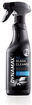 DYNAMAX 501521 Glasreiniger Flasche 500ml DYNAMAX 501521 Glasreiniger Flasche 500ml von DYNAMAX