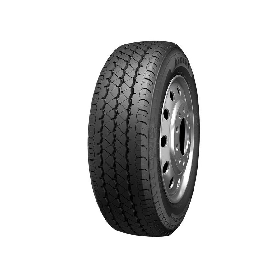 DYNAMO HISCEND-H MC02 235/65R16C 115R BSW DYNAMO HISCEND-H MC02 235/65R16C 115R BSW von DYNAMO
