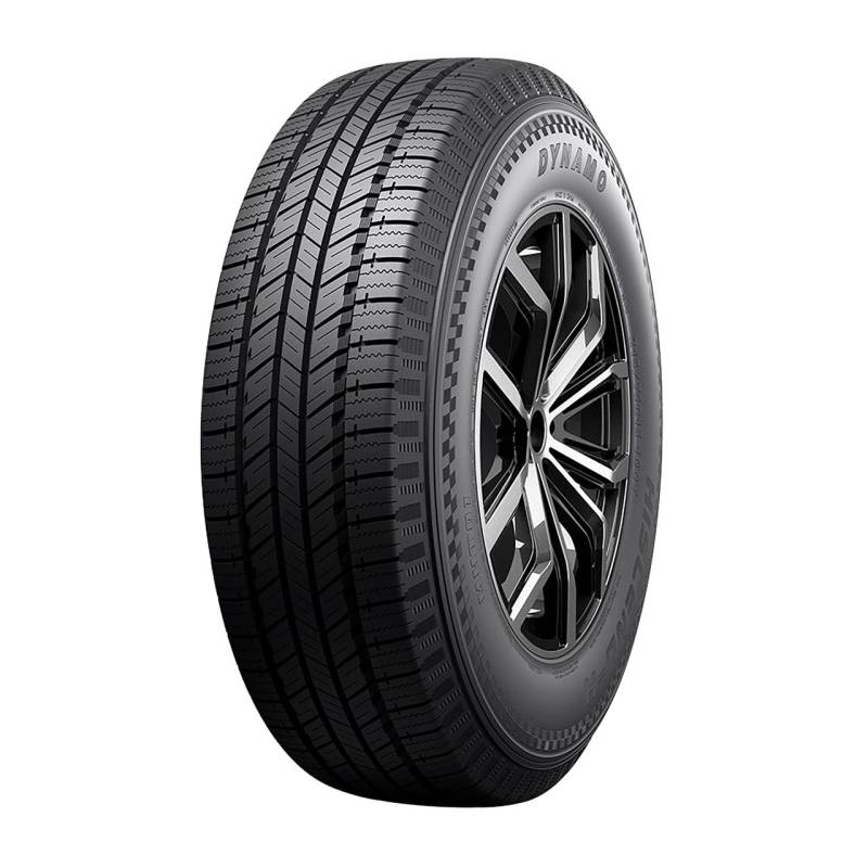 DYNAMO HISCEND-H MHT01 265/60R18 110H BSW von DYNAMO