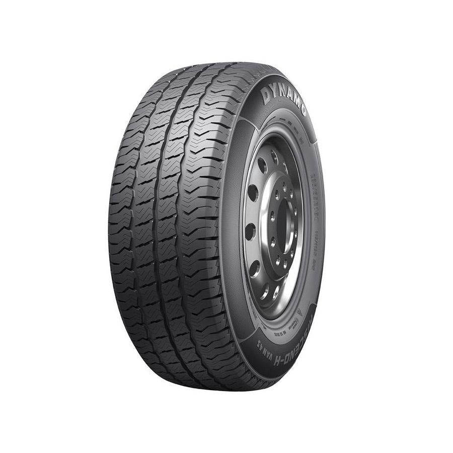 DYNAMO HISCEND-H VAN 4S 205/65R15C 102T BSW DYNAMO HISCEND-H VAN 4S 205/65R15C 102T BSW von DYNAMO