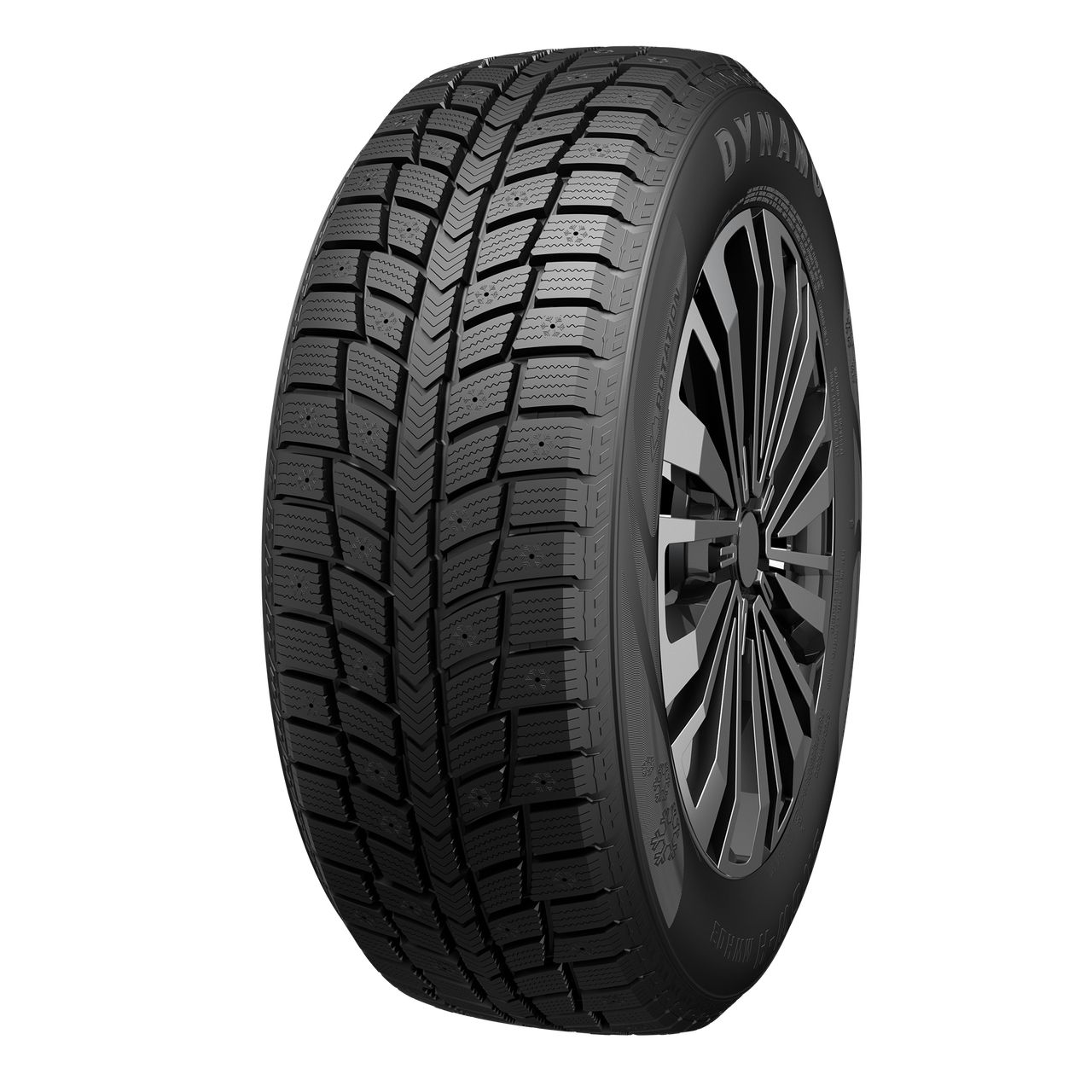 DYNAMO SNOW-H MWH03 235/55R17 99H BSW DYNAMO SNOW-H MWH03 235/55R17 99H BSW von DYNAMO
