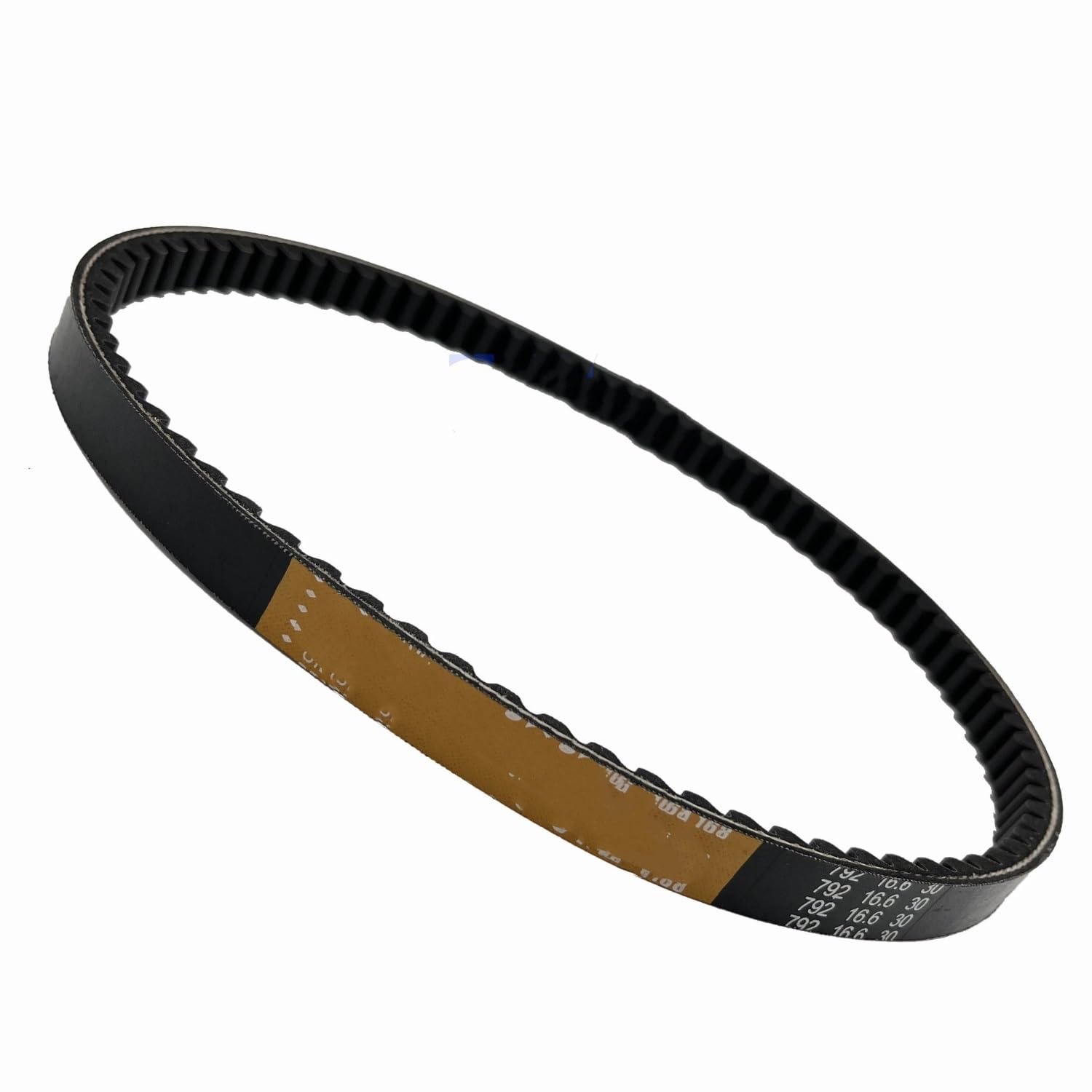 Antriebsriemen Keilriemen 16,6x792 Übertragung Stick Gürtel Für 2-Hub Für JOG50 3KJ 3YK Antriebsriemen Keilriemen 16,6x792 Übertragung Stick Gürtel Für 2-Hub Für JOG50 3KJ 3YK von DYOG