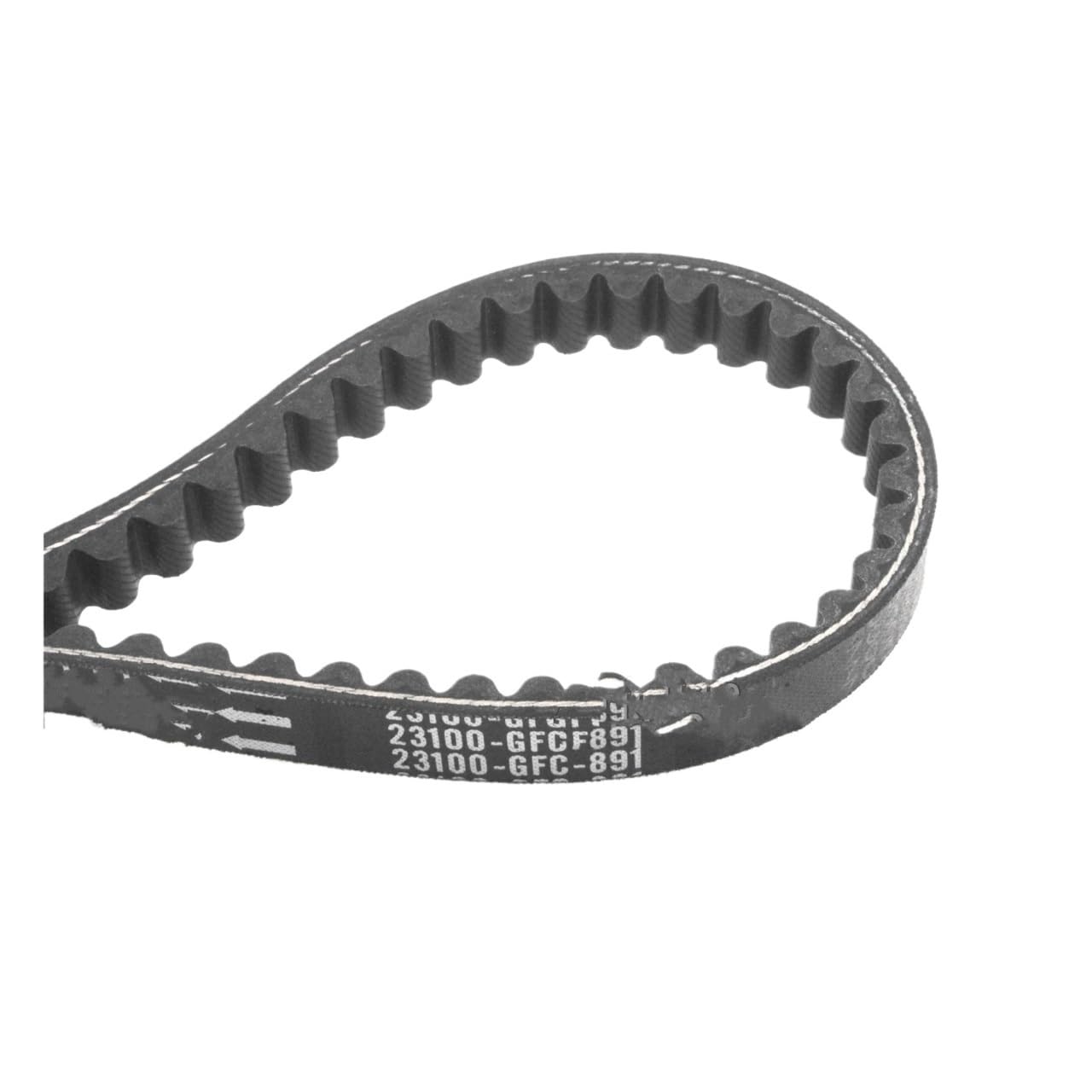 Antriebsriemen Keilriemen 23100-GFC-891 901 Motorrad-Roller-Moped-Gummi-Antriebsriemen Für NCH50 Für NCH50SH Für AF70 Antriebsriemen Keilriemen 23100-GFC-891 901 Motorrad-Roller-Moped-Gummi-Antriebsriemen Für NCH50 Für NCH50SH Für AF70 von DYOG
