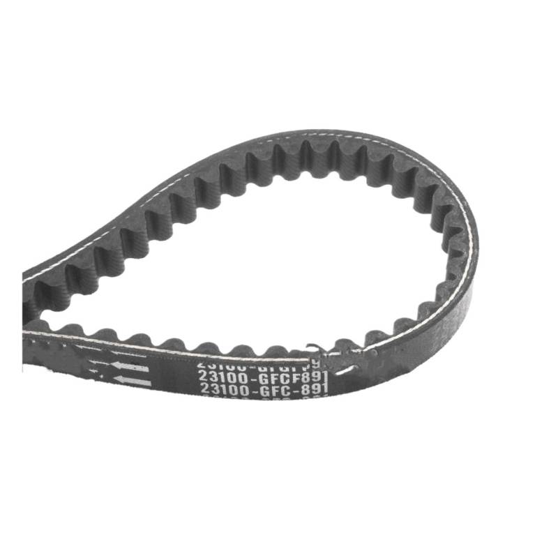 Antriebsriemen Keilriemen 23100-GFC-891 901 Motorrad-Roller-Moped-Gummi-Antriebsriemen Für NCH50 Für NCH50SH Für AF70 von DYOG